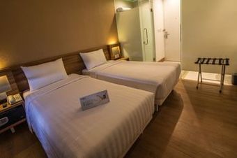 Hotel Whiz Prime Balikpapan