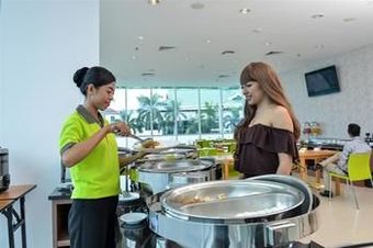 Hotel Whiz Prime Balikpapan