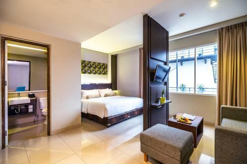 Clove Garden Hotel & Residence