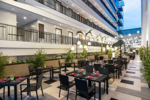 Clove Garden Hotel & Residence