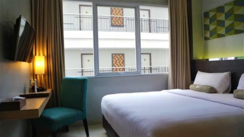 Clove Garden Hotel & Residence