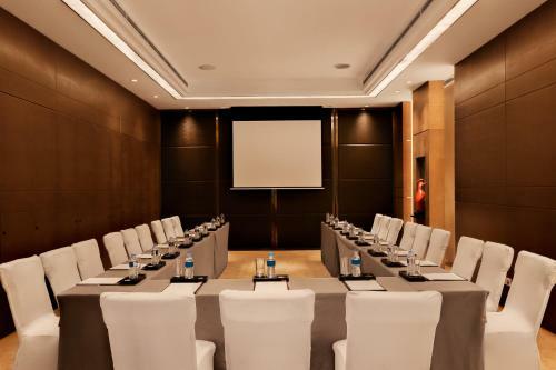 Hotel Crowne Plaza Shanghai Anting