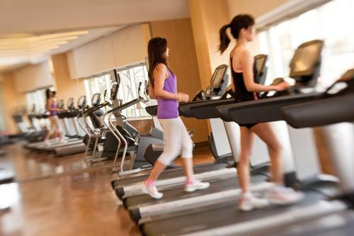 Hotel Crowne Plaza Shanghai Anting