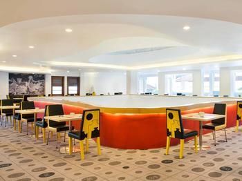 Hotel Ibis Styles Bandung Braga