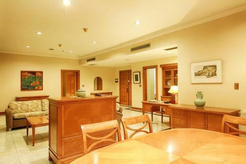 Hotel Prama Grand Preanger Bandung