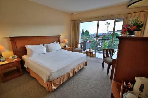 Hotel The Jayakarta Bandung Resort & Spa