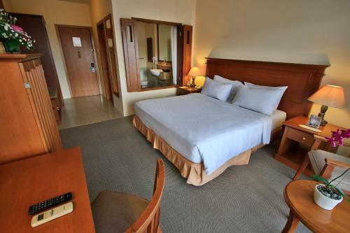 Hotel The Jayakarta Bandung Resort & Spa