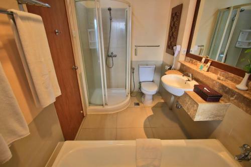 Hotel The Jayakarta Bandung Resort & Spa