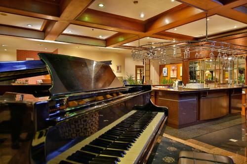 Hotel The Jayakarta Bandung Resort & Spa