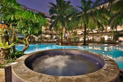 Hotel The Jayakarta Bandung Resort & Spa