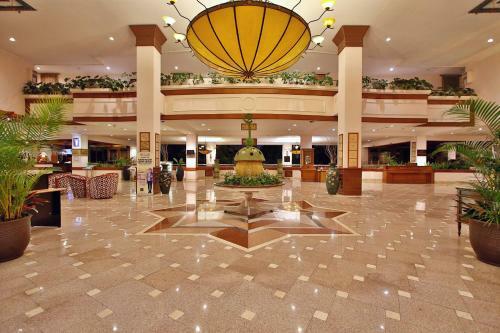 Hotel The Jayakarta Bandung Resort & Spa
