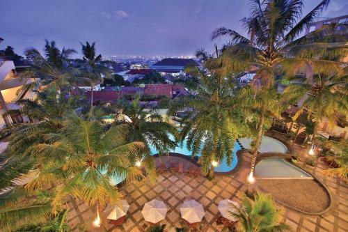 Hotel The Jayakarta Bandung Resort & Spa