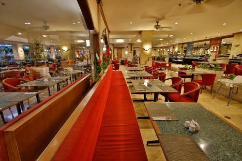 Hotel The Jayakarta Bandung Resort & Spa
