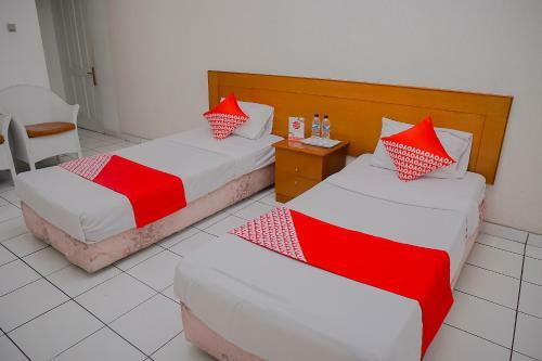 Hostal Rossan View Guest House