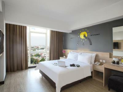 Btc Hotel
