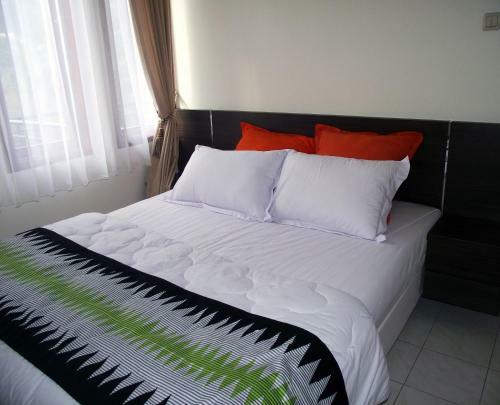 Villa Mawar Syariah