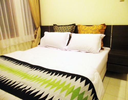 Villa Mawar Syariah