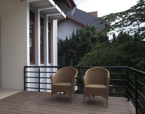 Villa Mawar Syariah