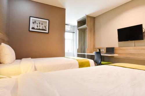 Dpalma Hotel