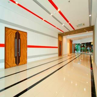 Hotel The Bnb Bandung Metro Indah