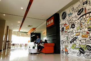 Hotel The Bnb Bandung Metro Indah