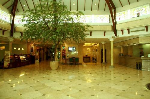 Hotel Horison Ultima Bandung