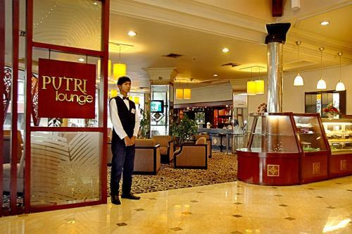 Hotel Horison Ultima Bandung