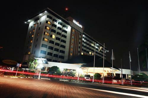Hotel Horison Ultima Bandung
