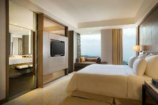 Hotel Intercontinental Bandung Dago Pakar