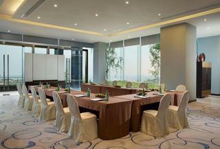 Hotel Intercontinental Bandung Dago Pakar