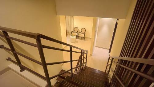 De Reiz Villa Kesuma Syariah