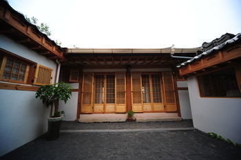 Hostal Gaeunchae