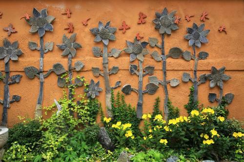Hostal Happiness Full Hanok Guesthouse