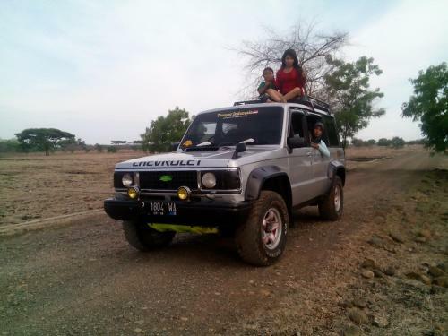 Banyuwangi Homestay