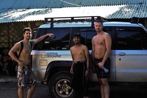 Banyuwangi Homestay