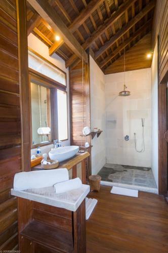 Hotel Naya Gawana Resort And Spa