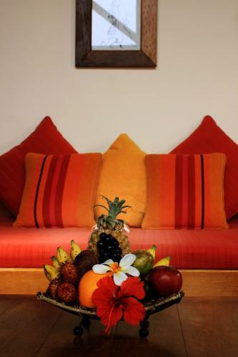 Hotel Naya Gawana Resort And Spa