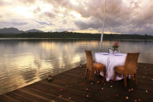 Hotel Naya Gawana Resort And Spa