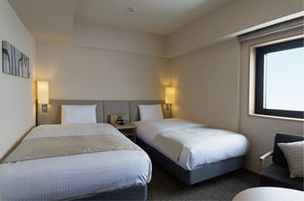 Hotel Jr Inn Asahikawa