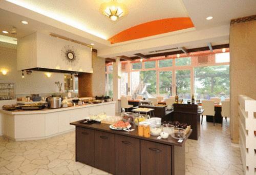 Hotel La Vista Izusan