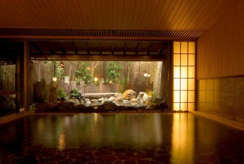 Hotel La Vista Izusan
