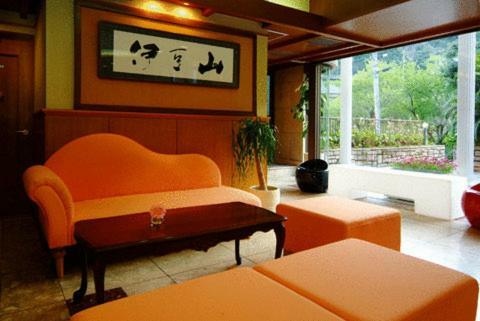 Hotel La Vista Izusan