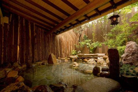 Hotel La Vista Izusan