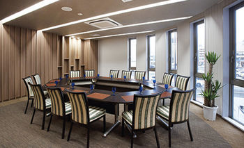 Hotel Rasso Grande Asahikawa
