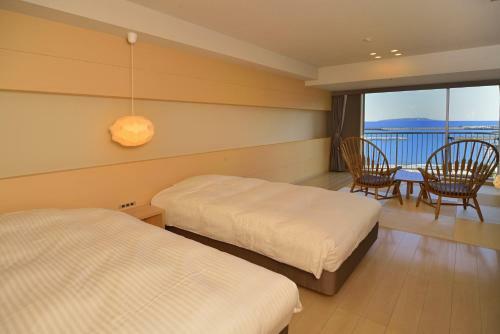 Hotel Atami Seaside Spa & Resort