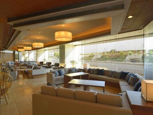 Hotel Atami Seaside Spa & Resort
