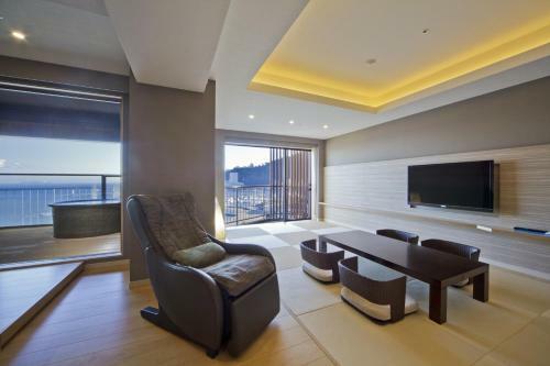 Hotel Atami Seaside Spa & Resort