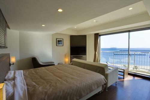 Hotel Atami Seaside Spa & Resort