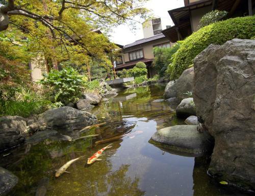 Atamisekitei Annex Sakuragaokasaryo