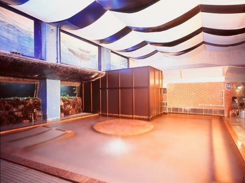 Atami Tamanoyu Hotel